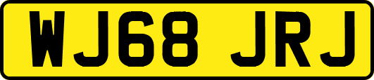 WJ68JRJ