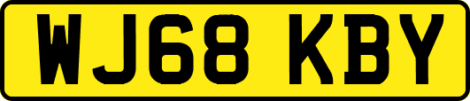 WJ68KBY