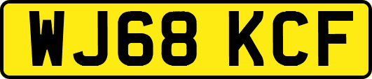 WJ68KCF