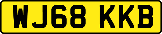 WJ68KKB