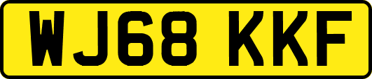 WJ68KKF