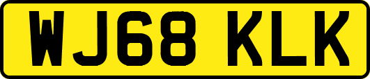 WJ68KLK