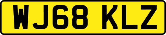 WJ68KLZ