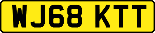 WJ68KTT