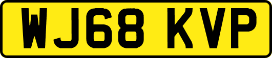 WJ68KVP