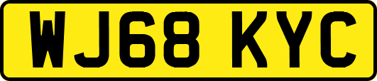 WJ68KYC