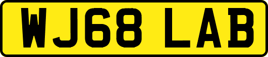 WJ68LAB