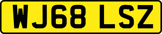 WJ68LSZ