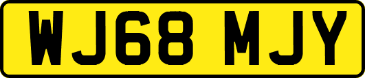 WJ68MJY