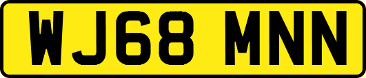 WJ68MNN