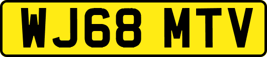 WJ68MTV