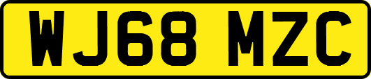 WJ68MZC