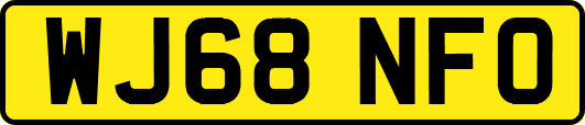 WJ68NFO