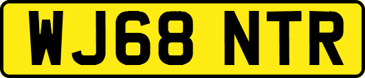 WJ68NTR