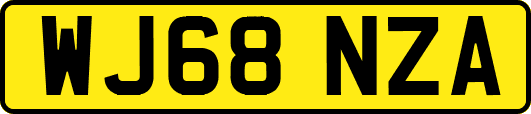WJ68NZA