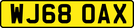 WJ68OAX