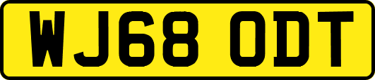 WJ68ODT