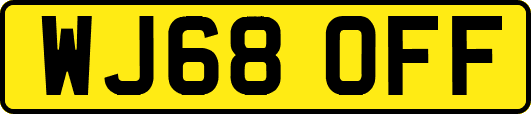 WJ68OFF