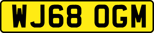 WJ68OGM