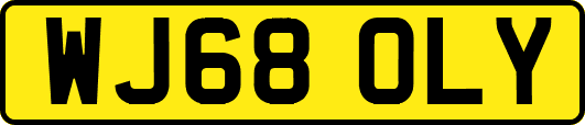 WJ68OLY