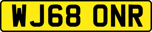 WJ68ONR