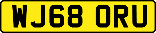 WJ68ORU