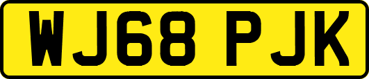 WJ68PJK