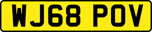 WJ68POV