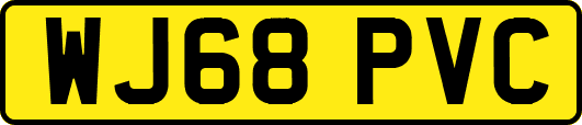 WJ68PVC