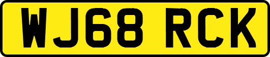 WJ68RCK