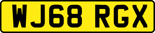 WJ68RGX
