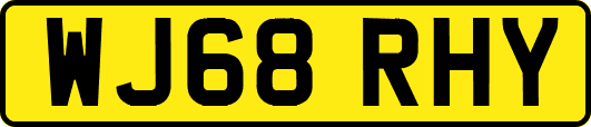 WJ68RHY