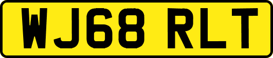 WJ68RLT
