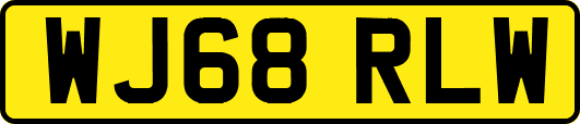 WJ68RLW