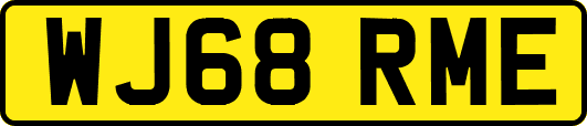WJ68RME