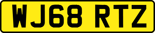 WJ68RTZ