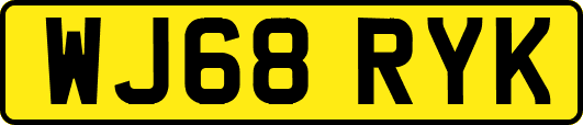 WJ68RYK