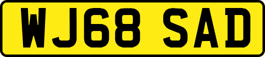 WJ68SAD