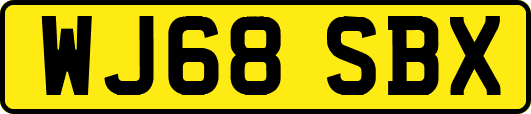 WJ68SBX