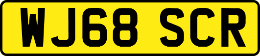 WJ68SCR