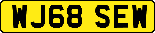 WJ68SEW