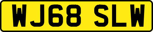 WJ68SLW