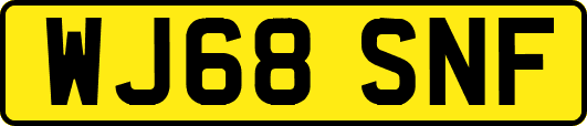 WJ68SNF