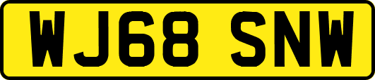 WJ68SNW
