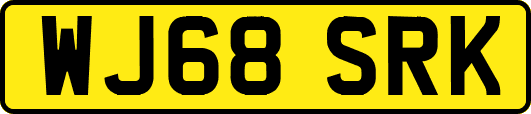 WJ68SRK