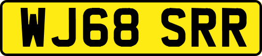 WJ68SRR