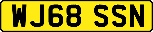 WJ68SSN