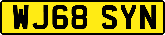 WJ68SYN