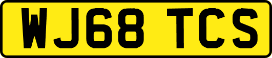 WJ68TCS