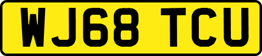 WJ68TCU